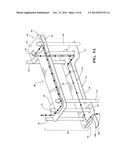 MULTI-TURN HIGH DENSITY COIL AND FABRICATION METHOD diagram and image