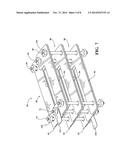 MULTI-TURN HIGH DENSITY COIL AND FABRICATION METHOD diagram and image