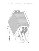 MULTI-TURN HIGH DENSITY COIL AND FABRICATION METHOD diagram and image