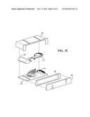 VEHICLE ACCESS SYSTEM AND CONTROLLER THEREFOR diagram and image