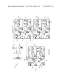 USER STATION FOR HEALTHCARE COMMUNICATION SYSTEM diagram and image