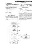 SYSTEM AND METHOD FOR TRACKING ASSETS WITHIN A MONITORED ENVIRONMENT diagram and image