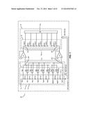 DUAL-STRING DIGITAL-TO-ANALOG CONVERTERS (DACs), AND RELATED CIRCUITS,     SYSTEMS, AND METHODS diagram and image