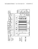 Method and System for Estimation and Extraction of Interference Noise from     Signals diagram and image