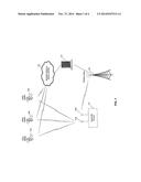 METHOD AND SYSTEM FOR GNSS ASSISTANCE DATA OR LTO DATA DOWNLOAD OVER A     BROADCAST BAND diagram and image