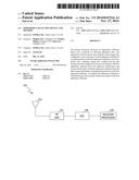 EPHEMERIS COLLECTION DEVICE AND METHOD diagram and image