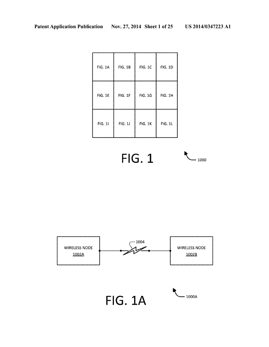 PORTABLE WIRELESS NODE ORIENTATION ADJUSTMENT - diagram, schematic, and image 02