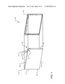 SIDE FACE ANTENNA FOR A COMPUTING DEVICE CASE diagram and image