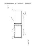 SIDE FACE ANTENNA FOR A COMPUTING DEVICE CASE diagram and image