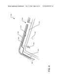 SIDE FACE ANTENNA FOR A COMPUTING DEVICE CASE diagram and image