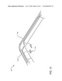 SIDE FACE ANTENNA FOR A COMPUTING DEVICE CASE diagram and image