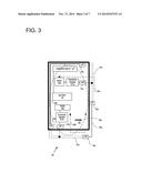 INTEGRATED ANTENNA FOR WIRELESS COMMUNICATIONS AND WIRELESS CHARGING diagram and image