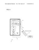 INTEGRATED ANTENNA FOR WIRELESS COMMUNICATIONS AND WIRELESS CHARGING diagram and image