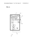 INTEGRATED ANTENNA FOR WIRELESS COMMUNICATIONS AND WIRELESS CHARGING diagram and image