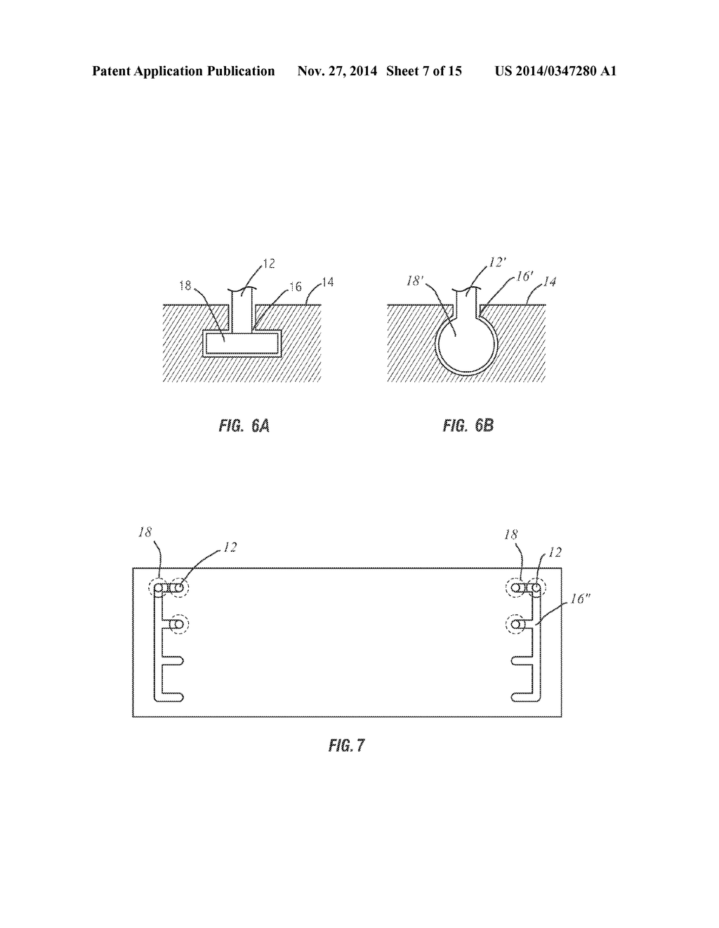 ADJUSTABLE ERGONOMIC KEYBOARD - diagram, schematic, and image 08