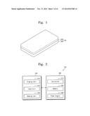 ELECTRONIC DEVICE, UNLOCKING METHOD THEREOF, AND ZOOMING AND TOGGLING     CONTROL METHOD THEREOF diagram and image