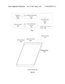 TOUCH CONTROL METHOD OF CAPACITIVE SCREEN AND DEVICE RELATED THERETO diagram and image