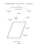 TOUCH CONTROL METHOD OF CAPACITIVE SCREEN AND DEVICE RELATED THERETO diagram and image