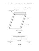 TOUCH CONTROL METHOD OF CAPACITIVE SCREEN AND DEVICE RELATED THERETO diagram and image