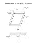 TOUCH CONTROL METHOD OF CAPACITIVE SCREEN AND DEVICE RELATED THERETO diagram and image