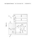 DISPLAY DEVICE AND ELECTRONIC APPARATUS diagram and image