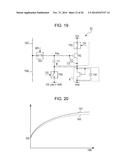 DISPLAY DEVICE AND ELECTRONIC APPARATUS diagram and image