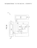 DISPLAY DEVICE AND ELECTRONIC APPARATUS diagram and image