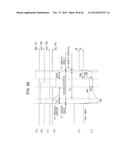 DISPLAY DEVICE AND ELECTRONIC APPARATUS diagram and image