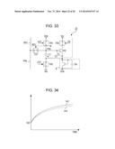 DISPLAY DEVICE AND ELECTRONIC APPARATUS diagram and image