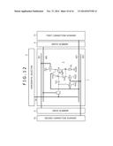 PIXEL CIRCUIT, DISPLAY AND DRIVING METHOD THEREOF diagram and image