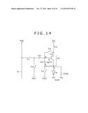 PIXEL CIRCUIT, DISPLAY AND DRIVING METHOD THEREOF diagram and image