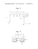 DISPLAY APPRATUS diagram and image