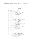 GATE DRIVER AND LIQUID CRYSTAL DISPLAY INCLUDING SAME diagram and image