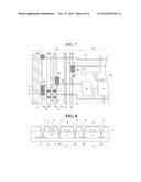 GATE DRIVER AND LIQUID CRYSTAL DISPLAY INCLUDING SAME diagram and image