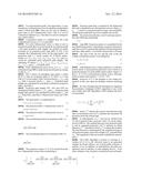 BAYESIAN APPROACH FOR GAS CONCENTRATION RECONSTRUCTION BASED ON TUNABLE     DIODE LASER ABSORPTION SPECTROSCOPY diagram and image