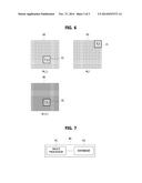 METHOD OF GENERATING TERRAIN MODEL AND DEVICE USING THE SAME diagram and image