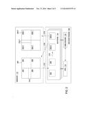 TECHNIQUE FOR REDUCING BANDWIDTH CONSUMPTION DURING FRAME ROTATION diagram and image