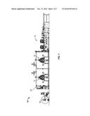 Use of a Sense Mark to Control a Printing System diagram and image