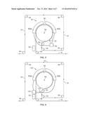 Use of a Sense Mark to Control a Printing System diagram and image