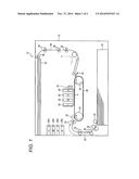 ULTRAVIOLET-CURABLE AQUEOUS INK, INK CARTRIDGE, RECORDING APPARATUS AND     RECORDING METHOD diagram and image