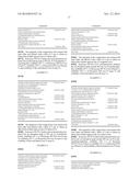 ULTRAVIOLET-CURABLE AQUEOUS INK, INK CARTRIDGE, RECORDING APPARATUS AND     RECORDING METHOD diagram and image