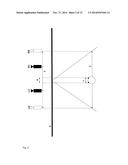 METHOD AND DEVICE FOR STEREO BASE EXTENSION OF STEREOSCOPIC IMAGES AND     IMAGE SEQUENCES diagram and image