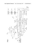 READY FOR ROTATION STATE DETECTION DEVICE, METHOD OF DETECTING READY FOR     ROTATION STATE AND SUBSTRATE PROCESSING APPARATUS diagram and image