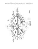 READY FOR ROTATION STATE DETECTION DEVICE, METHOD OF DETECTING READY FOR     ROTATION STATE AND SUBSTRATE PROCESSING APPARATUS diagram and image