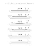 READY FOR ROTATION STATE DETECTION DEVICE, METHOD OF DETECTING READY FOR     ROTATION STATE AND SUBSTRATE PROCESSING APPARATUS diagram and image