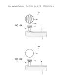 READY FOR ROTATION STATE DETECTION DEVICE, METHOD OF DETECTING READY FOR     ROTATION STATE AND SUBSTRATE PROCESSING APPARATUS diagram and image