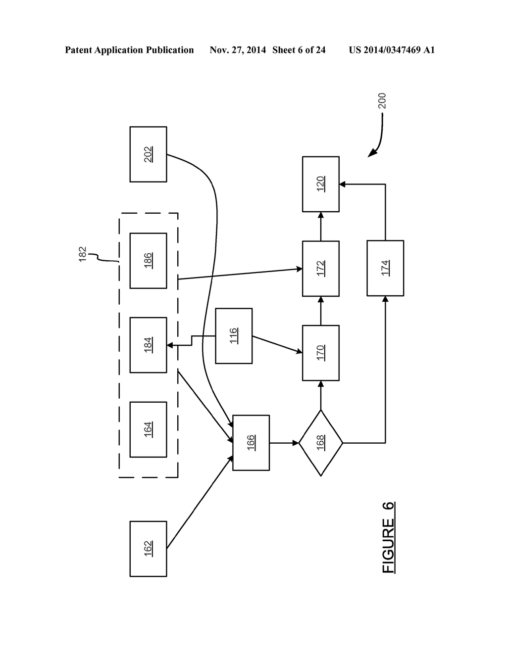 ENHANCED PERSPECTIVE VIEW GENERATION IN A FRONT CURB VIEWING SYSTEM - diagram, schematic, and image 07