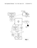 Integrating Street View with Live Video Data diagram and image