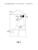 Integrating Street View with Live Video Data diagram and image