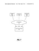 Integrating Street View with Live Video Data diagram and image